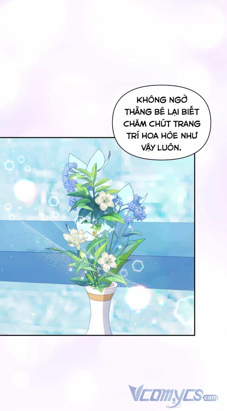 Người Bảo Hộ Của Bạo Quân Là Ma Nữ Tàn Độc - Chương 59 - ảnh 38