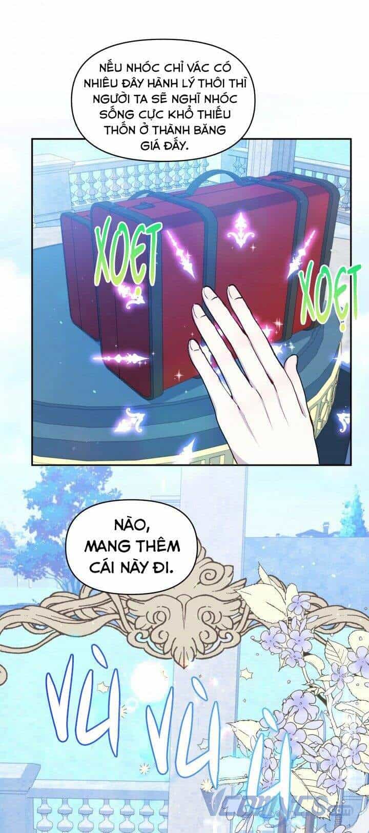 Người Bảo Hộ Của Bạo Quân Là Ma Nữ Tàn Độc - Chương 62 - ảnh 34
