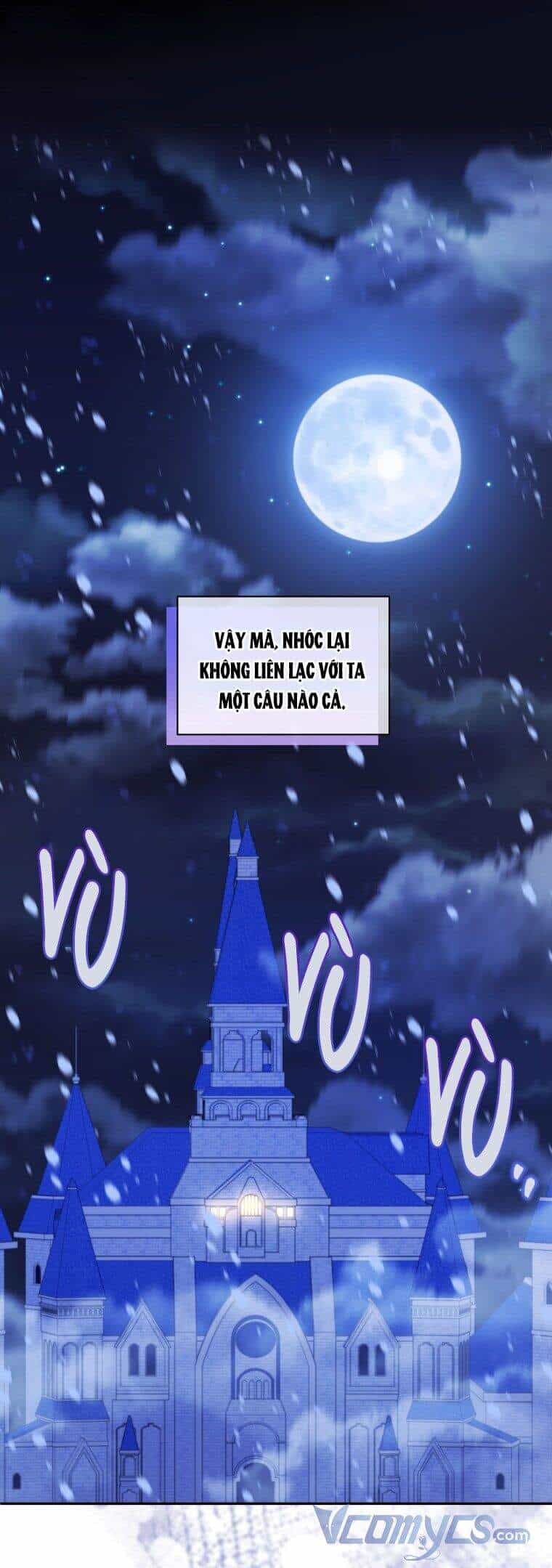 Người Bảo Hộ Của Bạo Quân Là Ma Nữ Tàn Độc - Chương 63 - ảnh 53