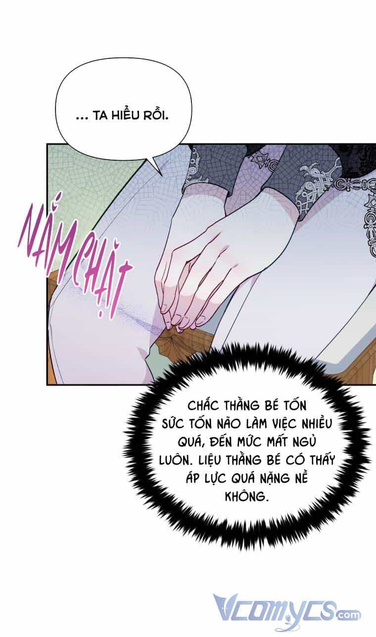 Người Bảo Hộ Của Bạo Quân Là Ma Nữ Tàn Độc - Chương 65 - ảnh 14