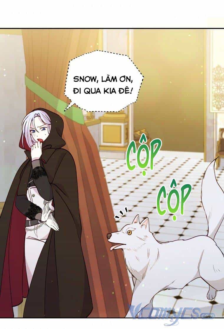 Người Bảo Hộ Của Bạo Quân Là Ma Nữ Tàn Độc - Chương 65 - ảnh 50