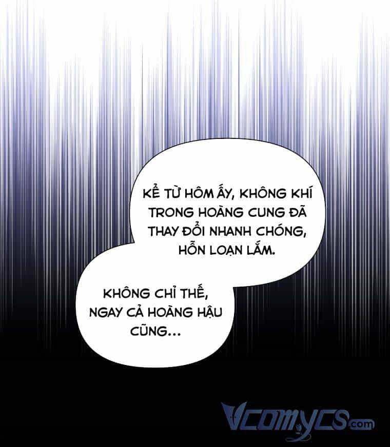 Người Bảo Hộ Của Bạo Quân Là Ma Nữ Tàn Độc - Chương 65 - ảnh 8
