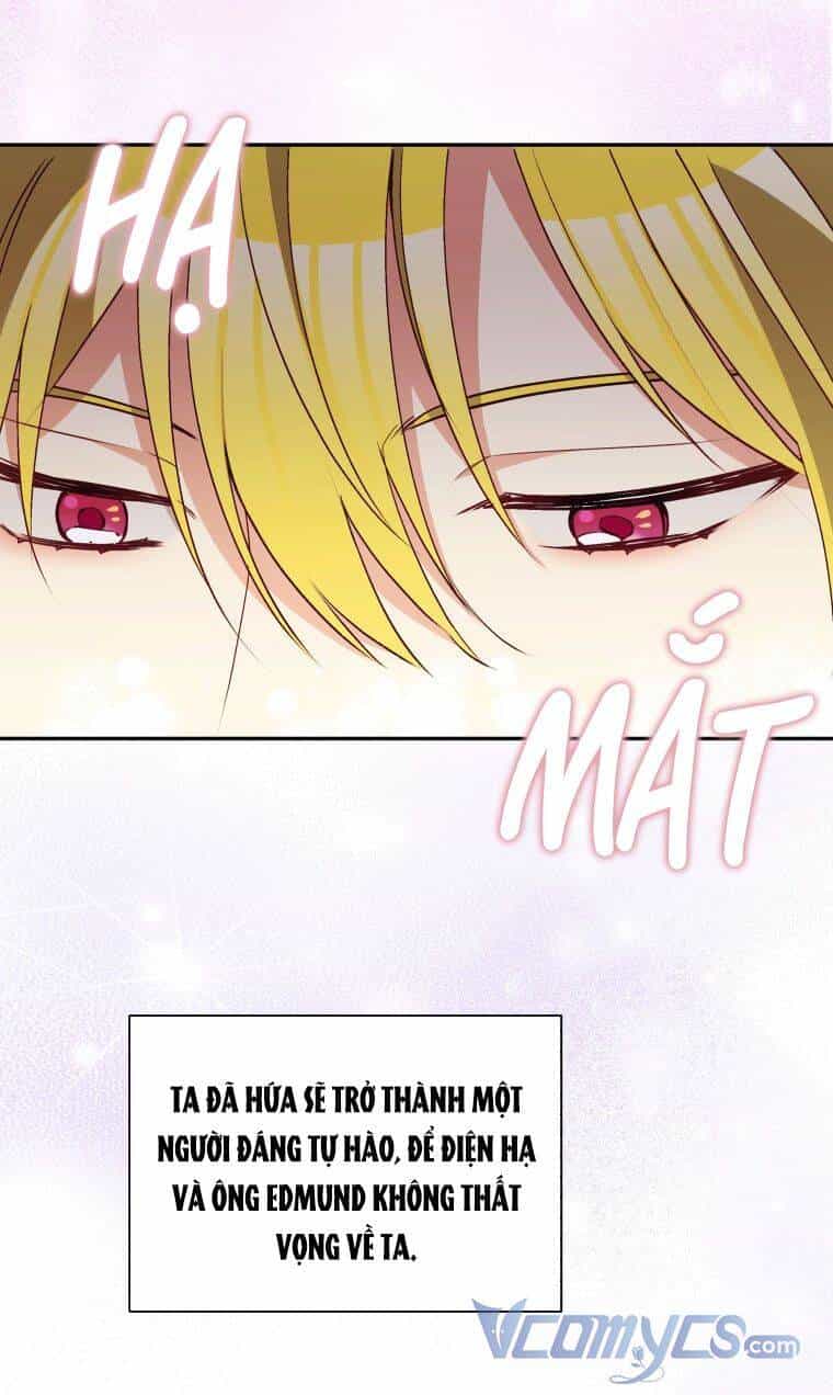 Người Bảo Hộ Của Bạo Quân Là Ma Nữ Tàn Độc - Chương 68 - ảnh 33