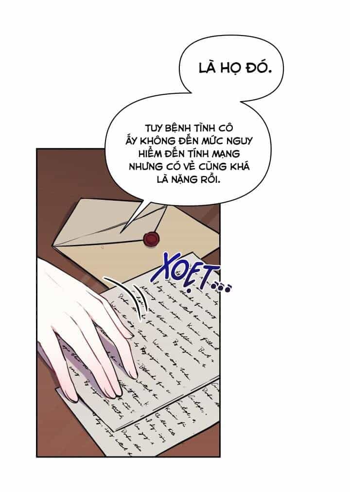 Người Bảo Hộ Của Bạo Quân Là Ma Nữ Tàn Độc - Chương 7 - ảnh 6