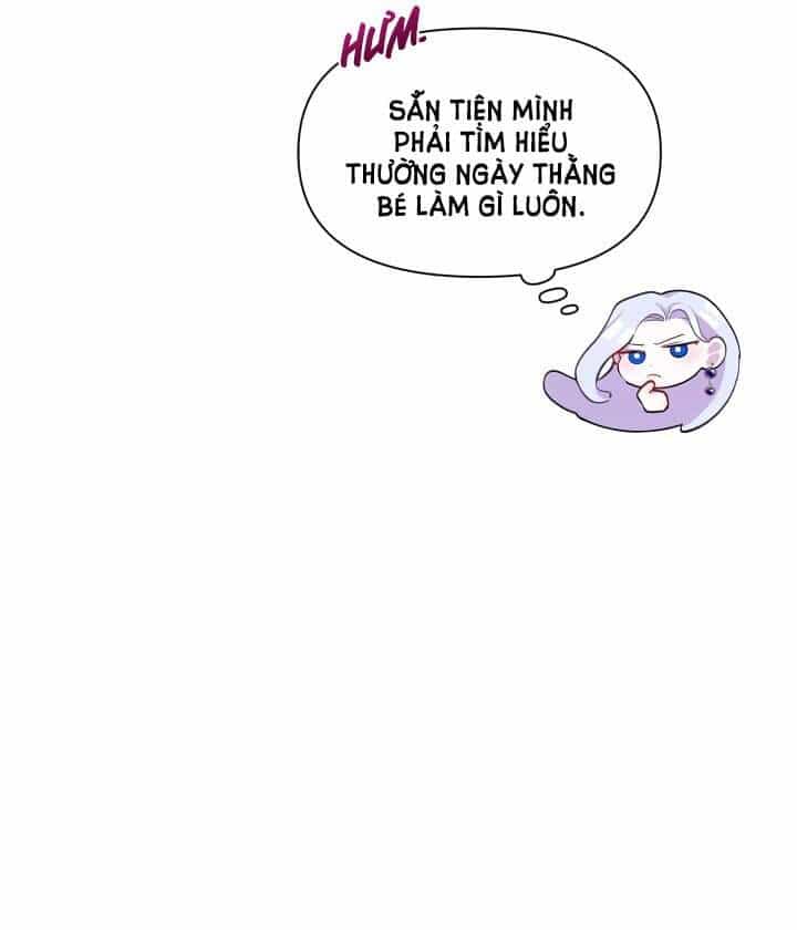 Người Bảo Hộ Của Bạo Quân Là Ma Nữ Tàn Độc - Chương 7 - ảnh 68