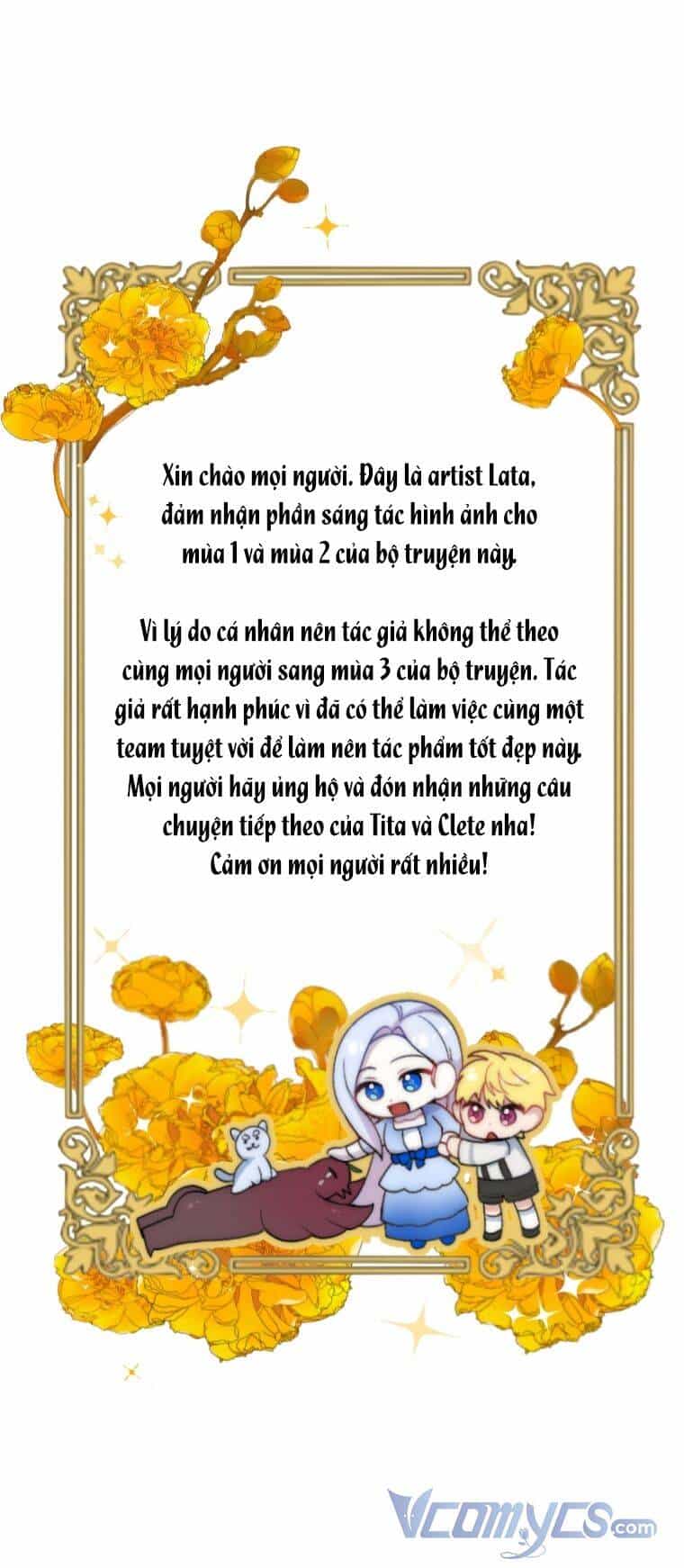 Người Bảo Hộ Của Bạo Quân Là Ma Nữ Tàn Độc - Chương 70 - ảnh 67