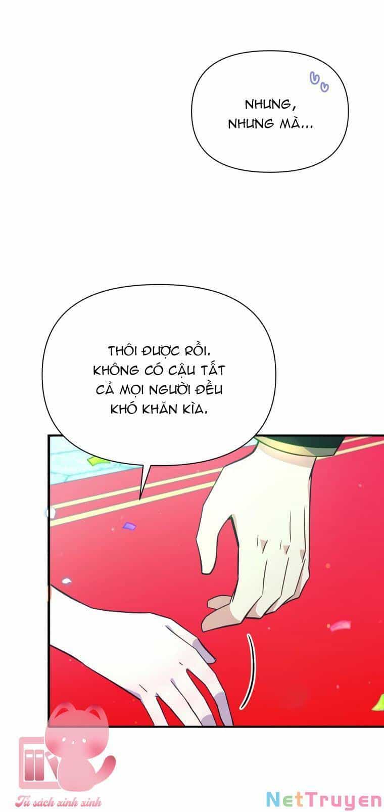 Người Bảo Hộ Của Bạo Quân Là Ma Nữ Tàn Độc - Chương 71 - ảnh 37