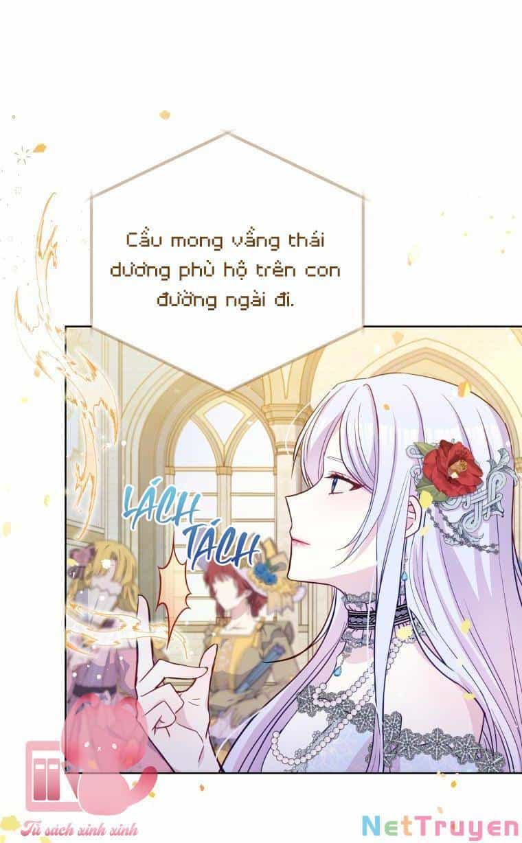 Người Bảo Hộ Của Bạo Quân Là Ma Nữ Tàn Độc - Chương 71 - ảnh 46