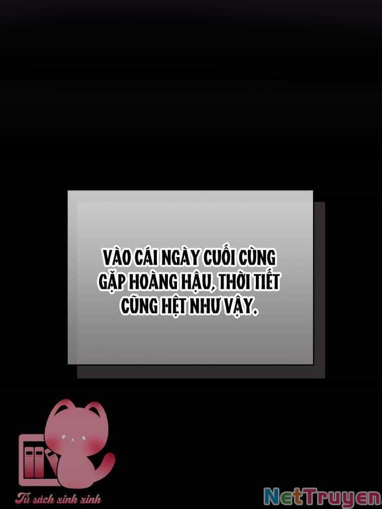 Người Bảo Hộ Của Bạo Quân Là Ma Nữ Tàn Độc - Chương 71 - ảnh 5