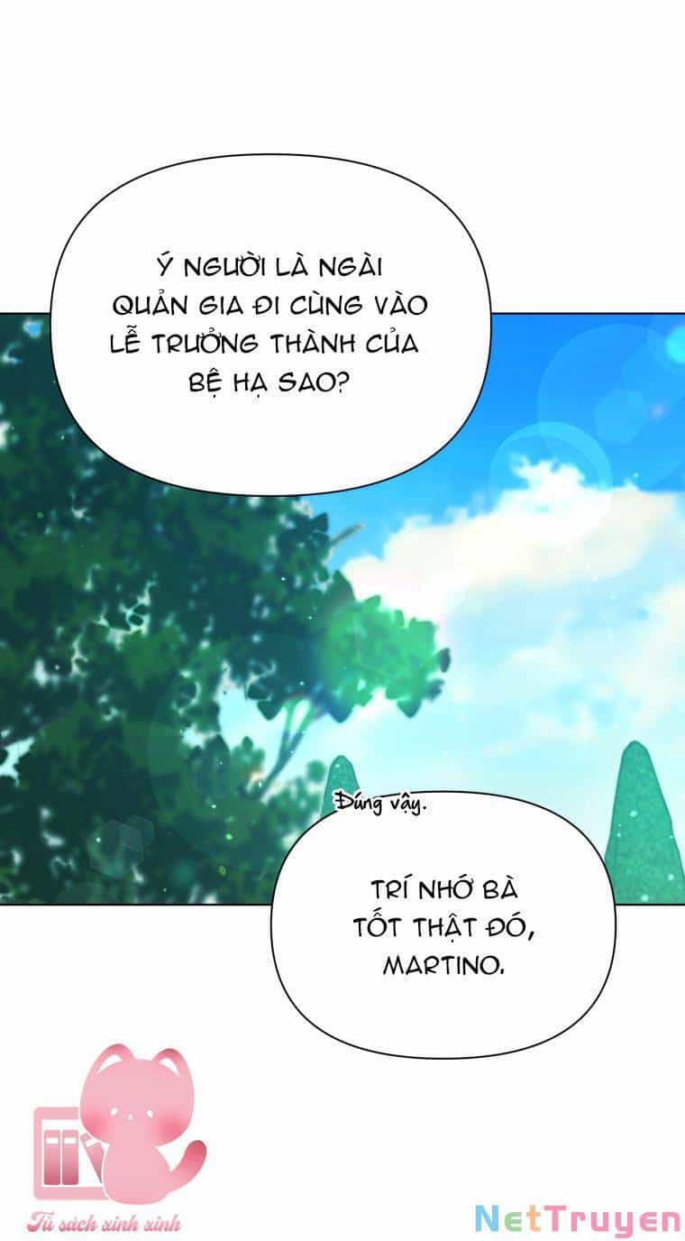 Người Bảo Hộ Của Bạo Quân Là Ma Nữ Tàn Độc - Chương 72 - ảnh 21