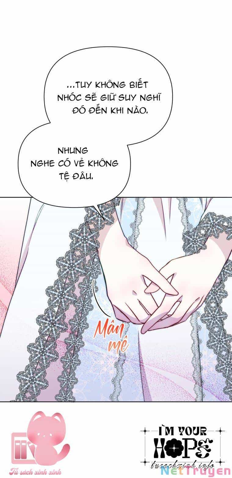 Người Bảo Hộ Của Bạo Quân Là Ma Nữ Tàn Độc - Chương 72 - ảnh 47