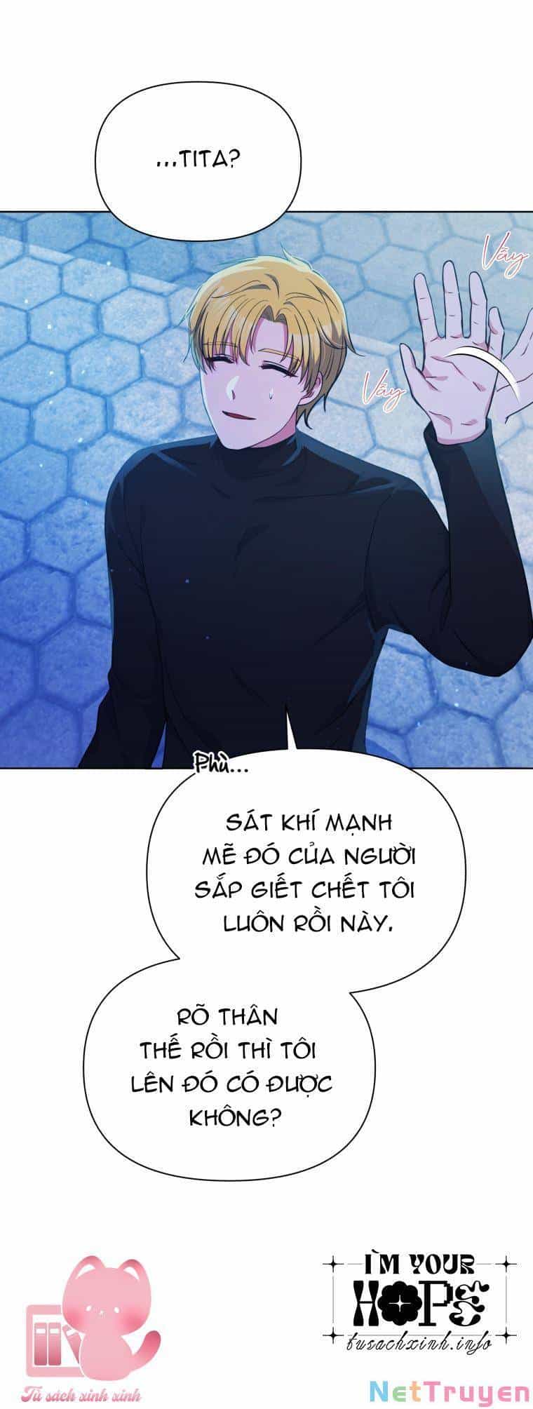 Người Bảo Hộ Của Bạo Quân Là Ma Nữ Tàn Độc - Chương 72 - ảnh 59