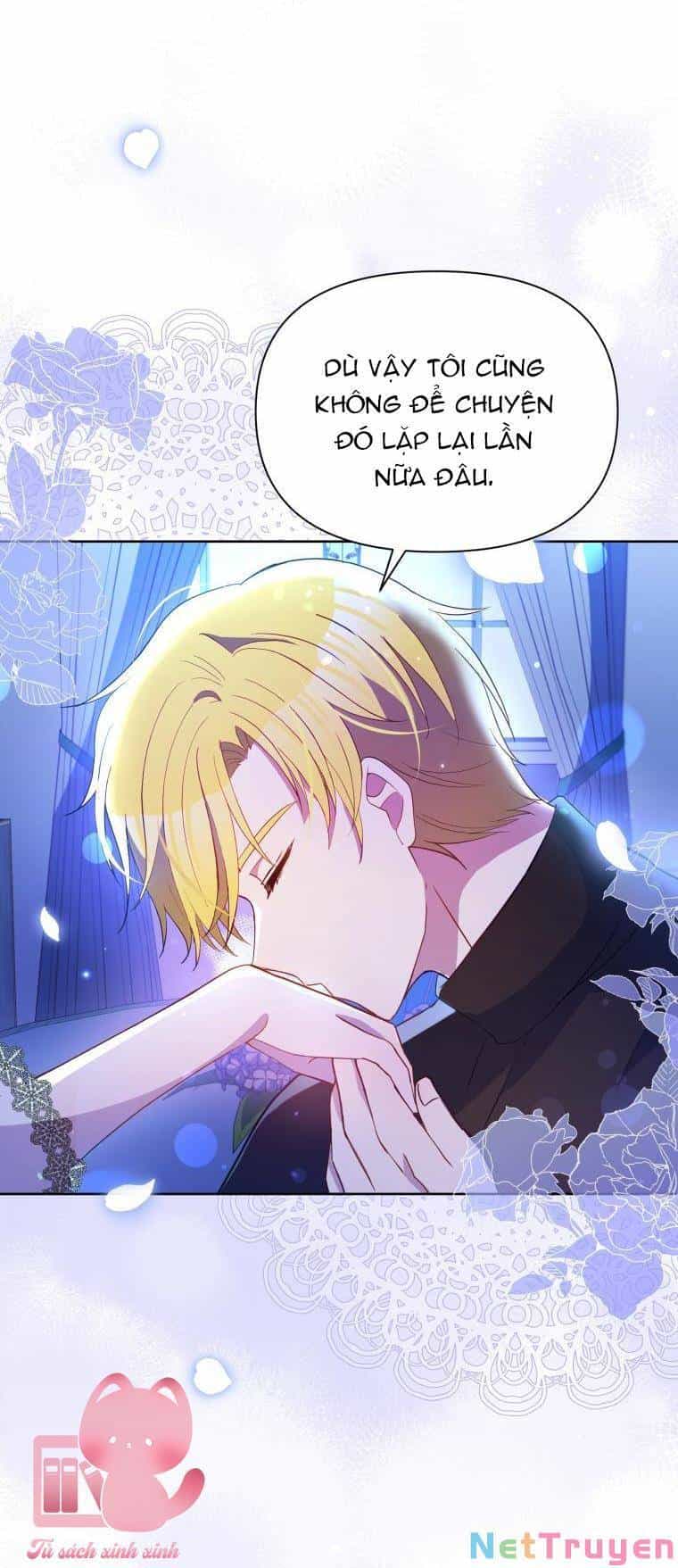 Người Bảo Hộ Của Bạo Quân Là Ma Nữ Tàn Độc - Chương 73 - ảnh 37