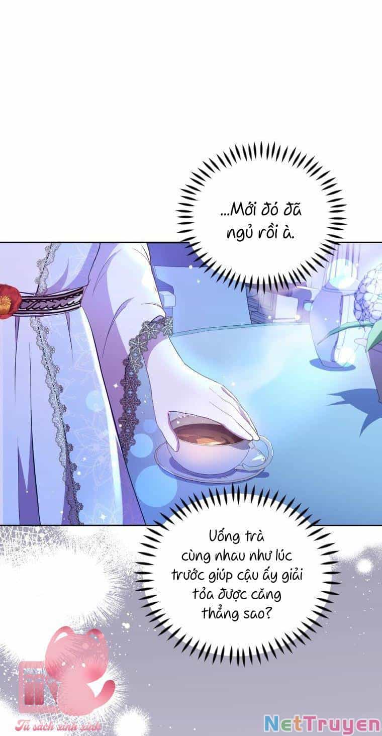 Người Bảo Hộ Của Bạo Quân Là Ma Nữ Tàn Độc - Chương 73 - ảnh 47