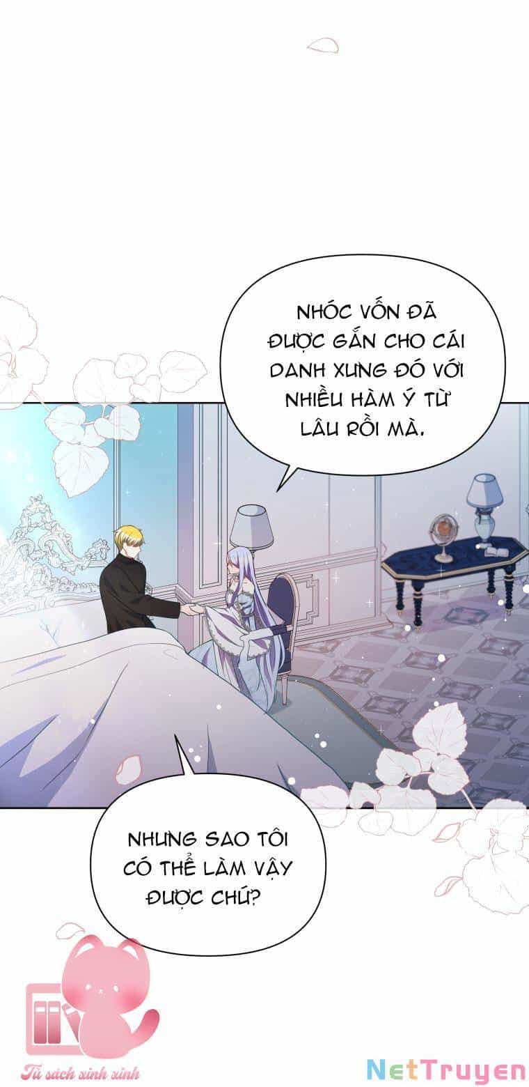 Người Bảo Hộ Của Bạo Quân Là Ma Nữ Tàn Độc - Chương 74 - ảnh 10