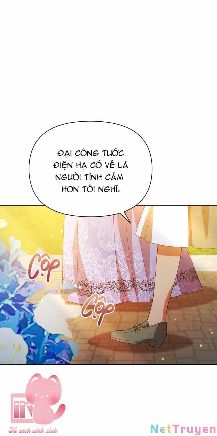 Người Bảo Hộ Của Bạo Quân Là Ma Nữ Tàn Độc - Chương 74 - ảnh 16