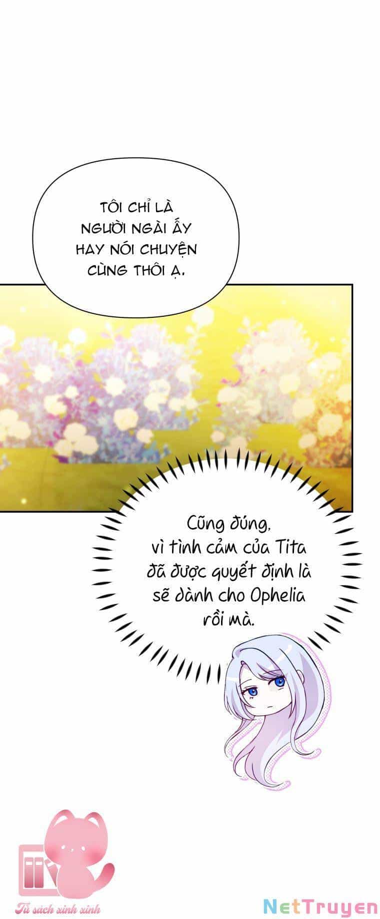 Người Bảo Hộ Của Bạo Quân Là Ma Nữ Tàn Độc - Chương 74 - ảnh 23