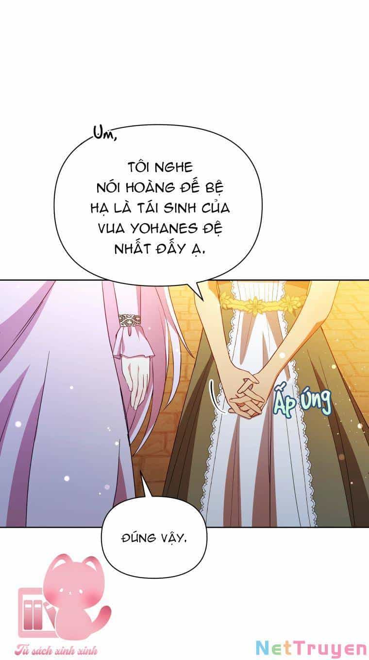 Người Bảo Hộ Của Bạo Quân Là Ma Nữ Tàn Độc - Chương 74 - ảnh 28