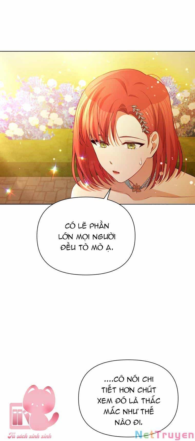 Người Bảo Hộ Của Bạo Quân Là Ma Nữ Tàn Độc - Chương 74 - ảnh 32