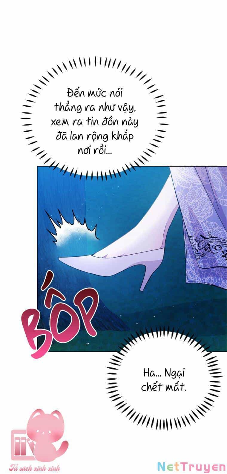 Người Bảo Hộ Của Bạo Quân Là Ma Nữ Tàn Độc - Chương 74 - ảnh 36