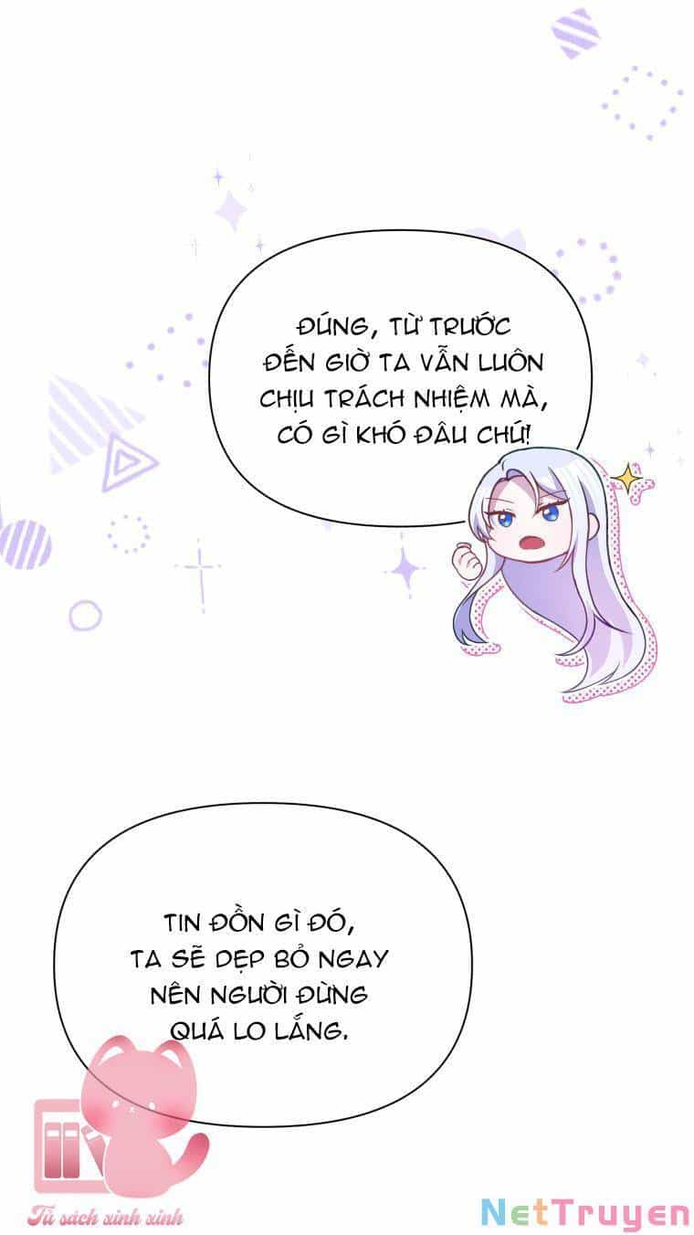 Người Bảo Hộ Của Bạo Quân Là Ma Nữ Tàn Độc - Chương 74 - ảnh 56