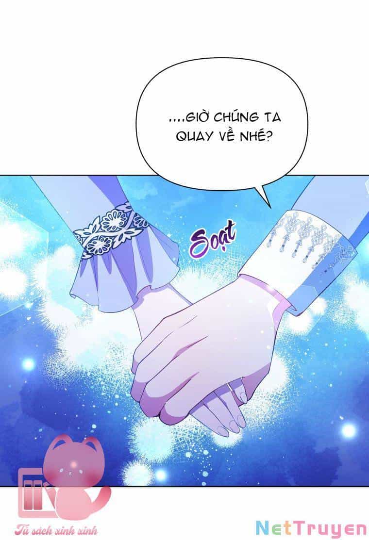 Người Bảo Hộ Của Bạo Quân Là Ma Nữ Tàn Độc - Chương 74 - ảnh 57