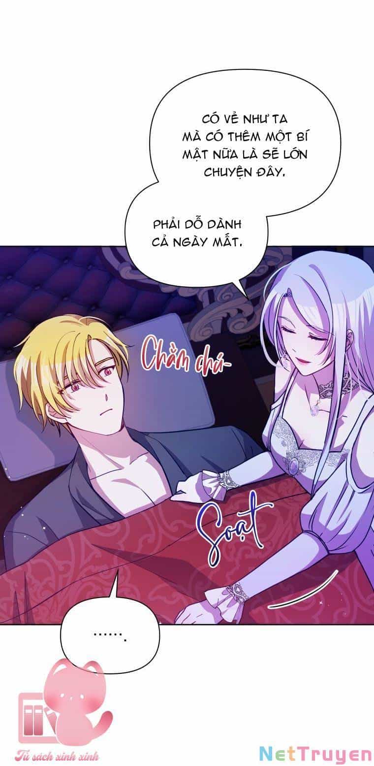 Người Bảo Hộ Của Bạo Quân Là Ma Nữ Tàn Độc - Chương 75 - ảnh 8