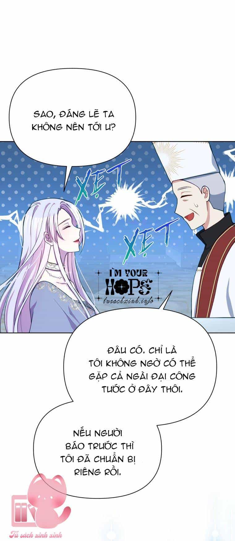Người Bảo Hộ Của Bạo Quân Là Ma Nữ Tàn Độc - Chương 76 - ảnh 12