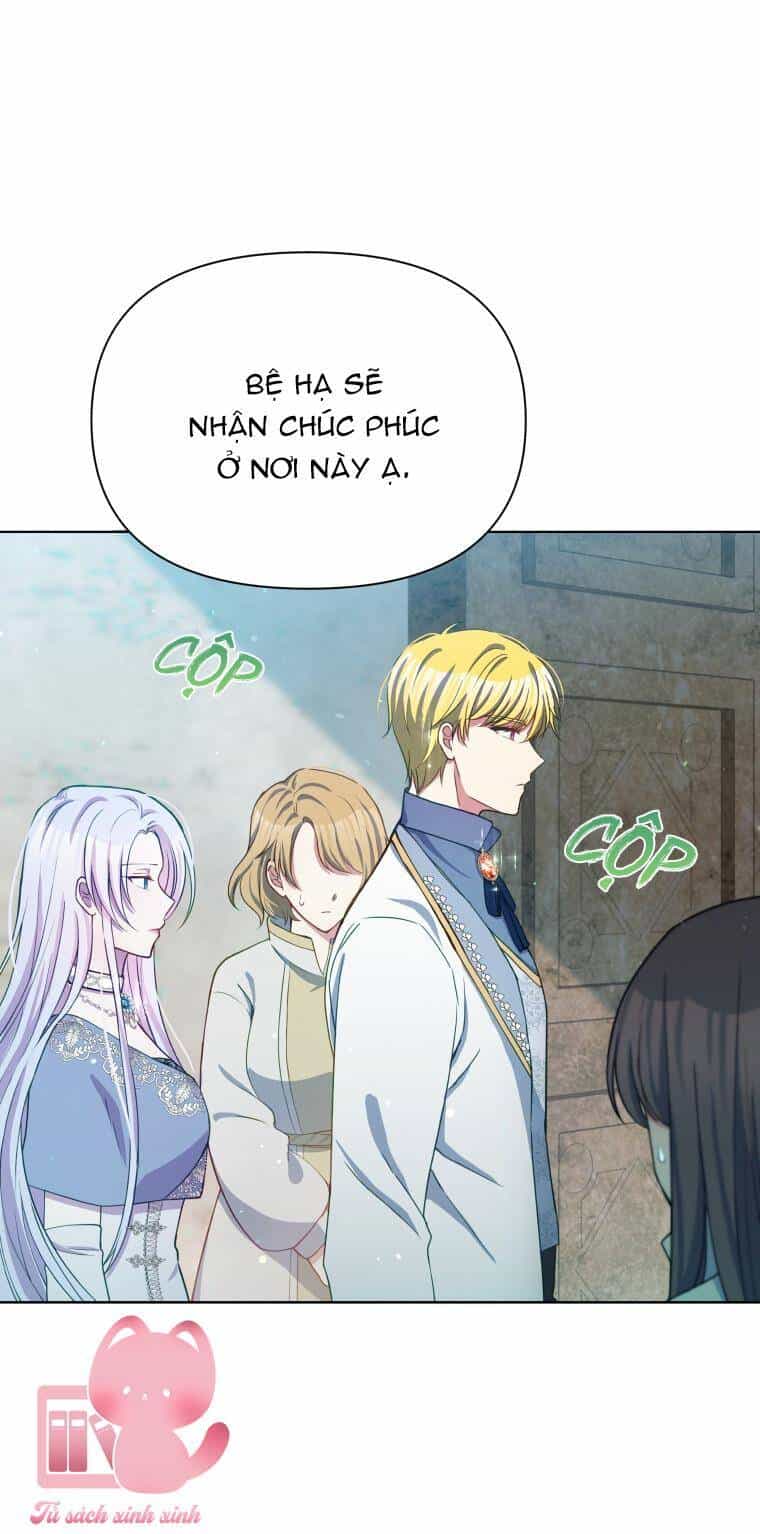 Người Bảo Hộ Của Bạo Quân Là Ma Nữ Tàn Độc - Chương 76 - ảnh 17