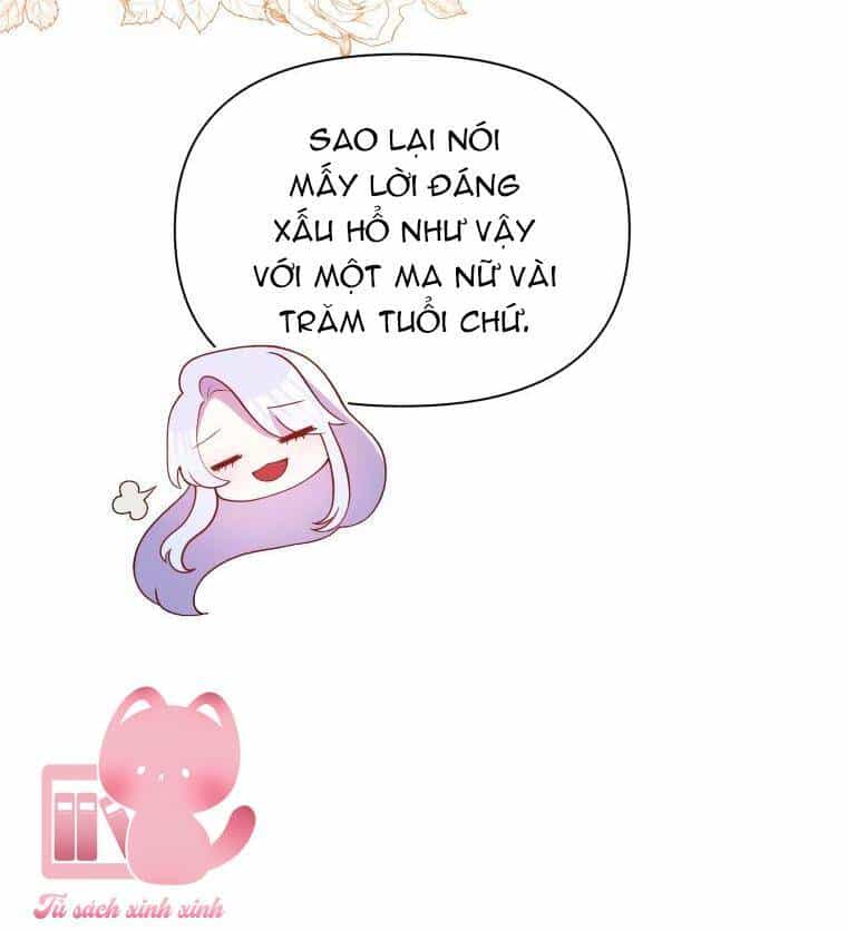 Người Bảo Hộ Của Bạo Quân Là Ma Nữ Tàn Độc - Chương 77 - ảnh 14