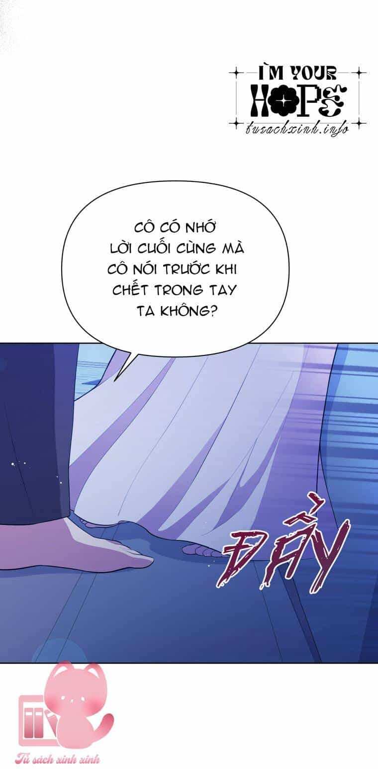 Người Bảo Hộ Của Bạo Quân Là Ma Nữ Tàn Độc - Chương 78 - ảnh 37