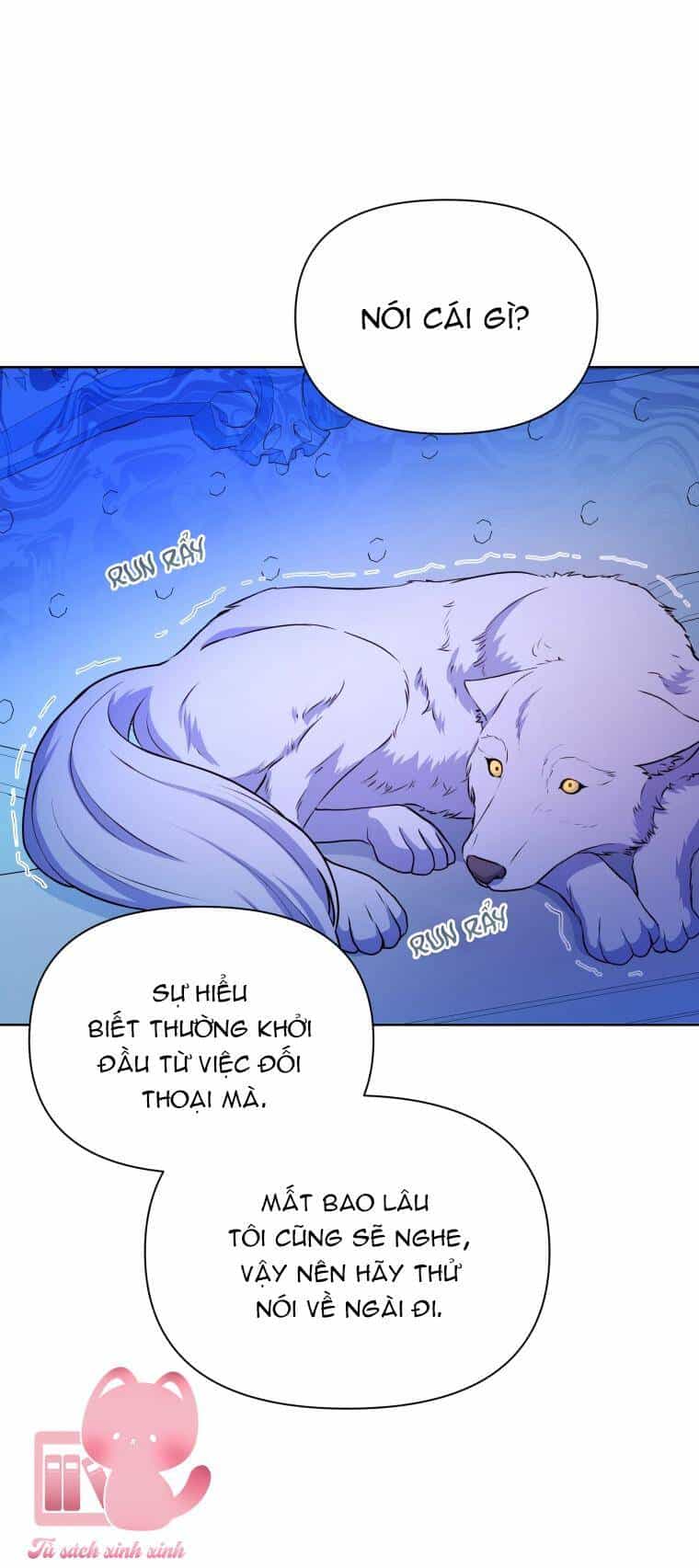 Người Bảo Hộ Của Bạo Quân Là Ma Nữ Tàn Độc - Chương 78 - ảnh 47