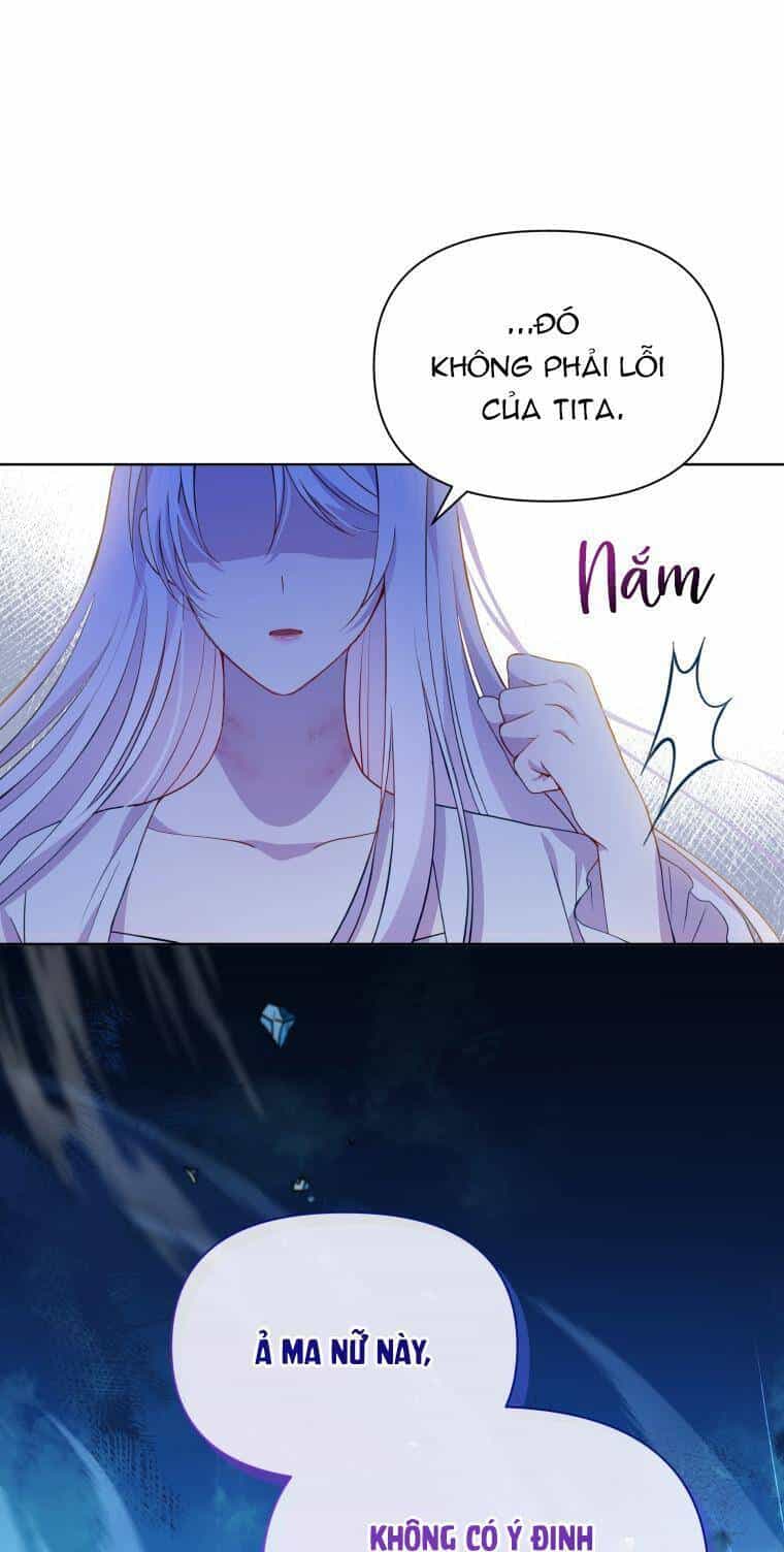 Người Bảo Hộ Của Bạo Quân Là Ma Nữ Tàn Độc - Chương 79 - ảnh 28