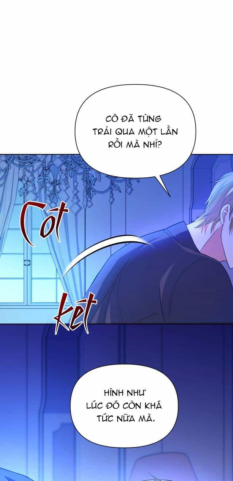 Người Bảo Hộ Của Bạo Quân Là Ma Nữ Tàn Độc - Chương 79 - ảnh 8