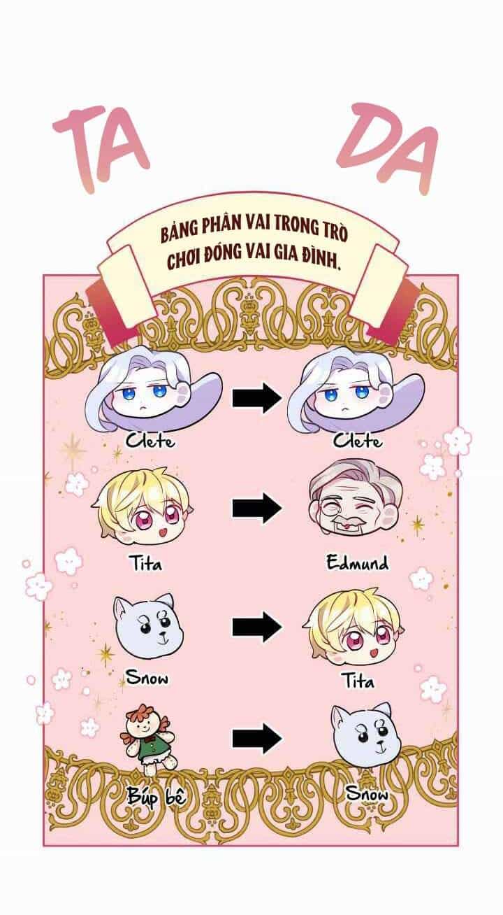 Người Bảo Hộ Của Bạo Quân Là Ma Nữ Tàn Độc - Chương 8 - ảnh 16