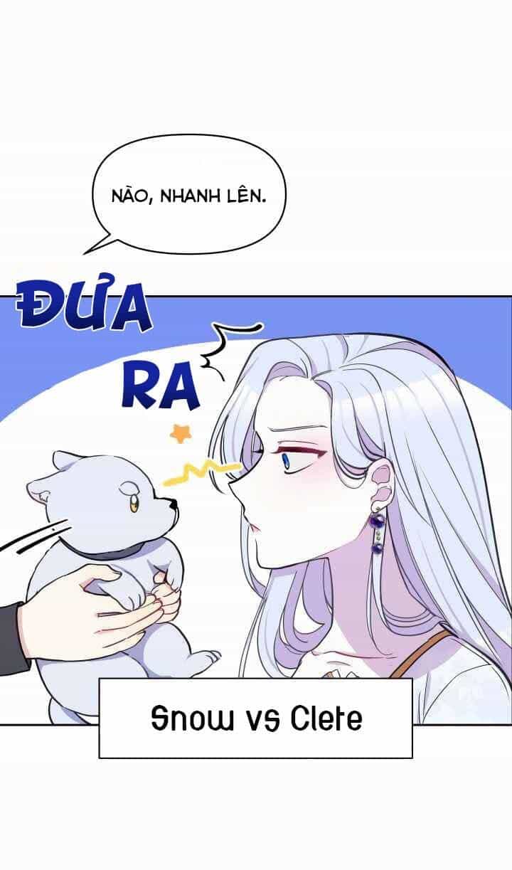 Người Bảo Hộ Của Bạo Quân Là Ma Nữ Tàn Độc - Chương 8 - ảnh 22