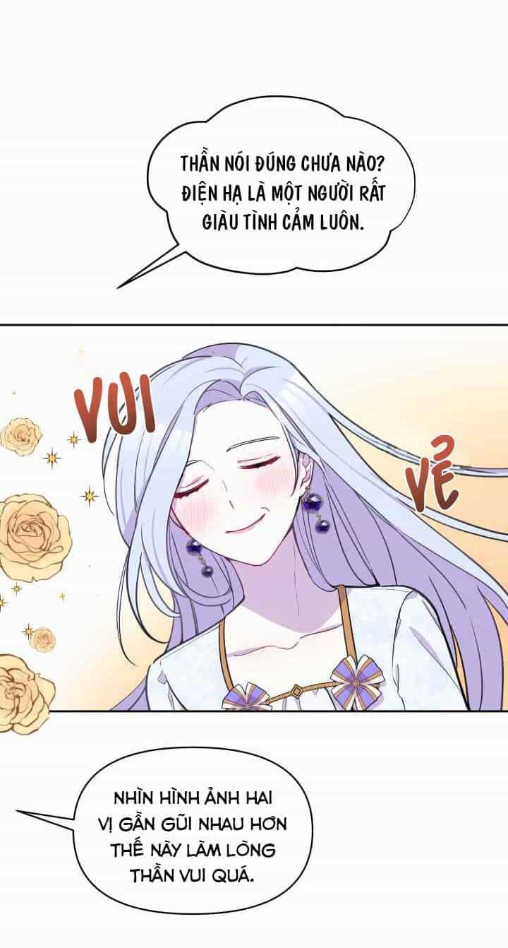Người Bảo Hộ Của Bạo Quân Là Ma Nữ Tàn Độc - Chương 8 - ảnh 30