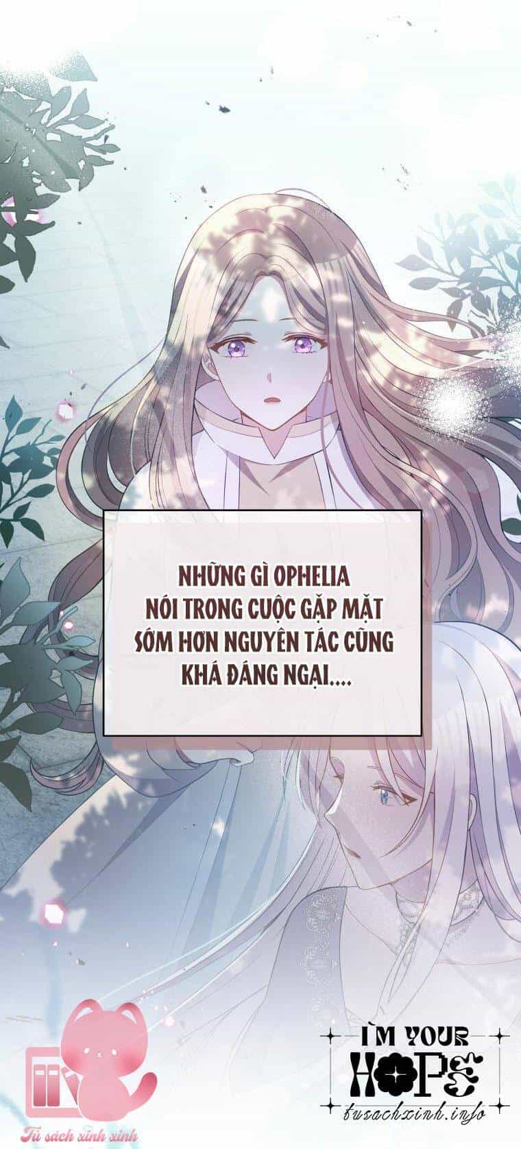 Người Bảo Hộ Của Bạo Quân Là Ma Nữ Tàn Độc - Chương 80 - ảnh 45