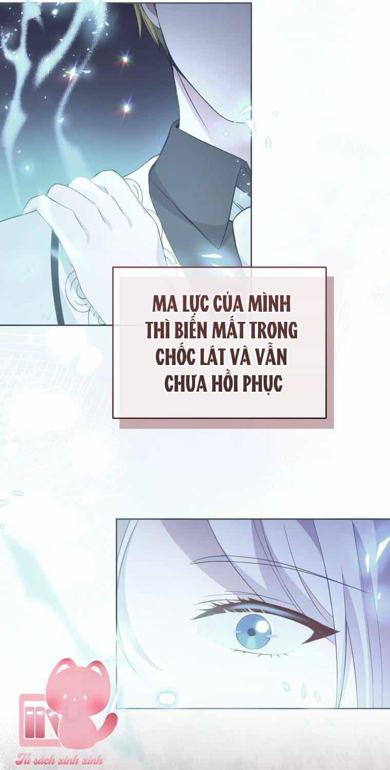 Người Bảo Hộ Của Bạo Quân Là Ma Nữ Tàn Độc - Chương 80 - ảnh 46