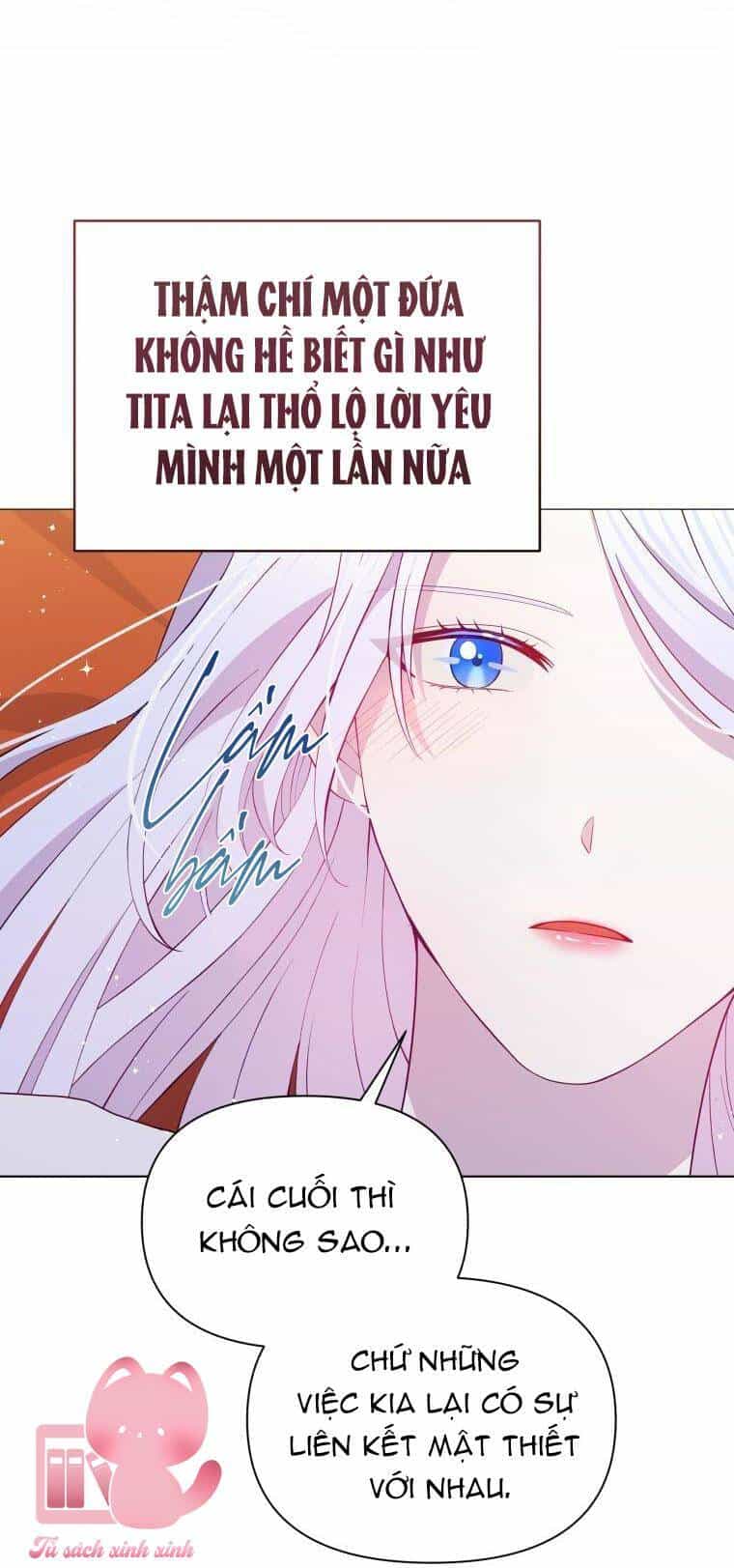 Người Bảo Hộ Của Bạo Quân Là Ma Nữ Tàn Độc - Chương 80 - ảnh 48