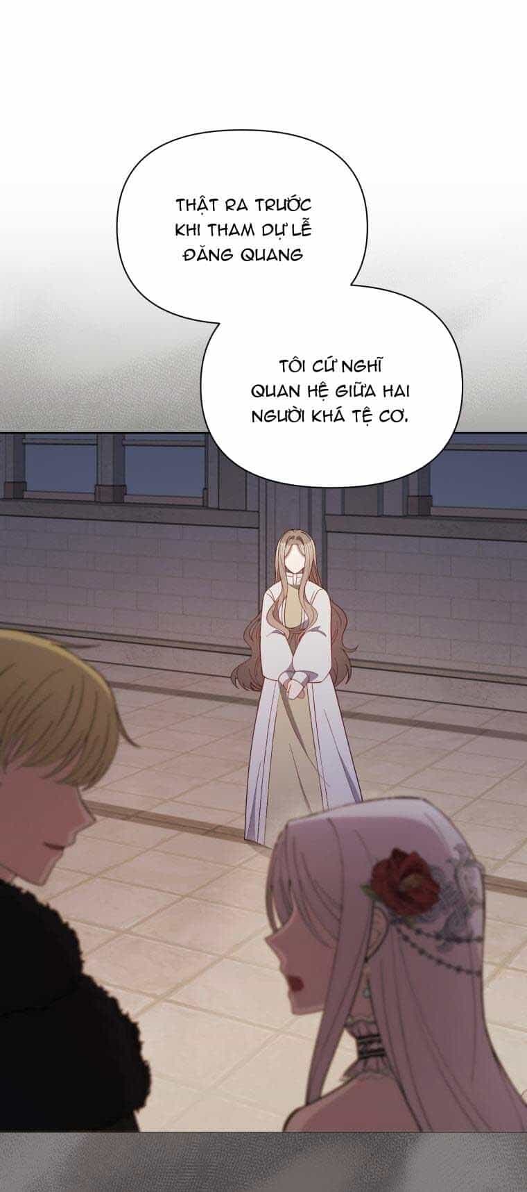 Người Bảo Hộ Của Bạo Quân Là Ma Nữ Tàn Độc - Chương 81 - ảnh 12