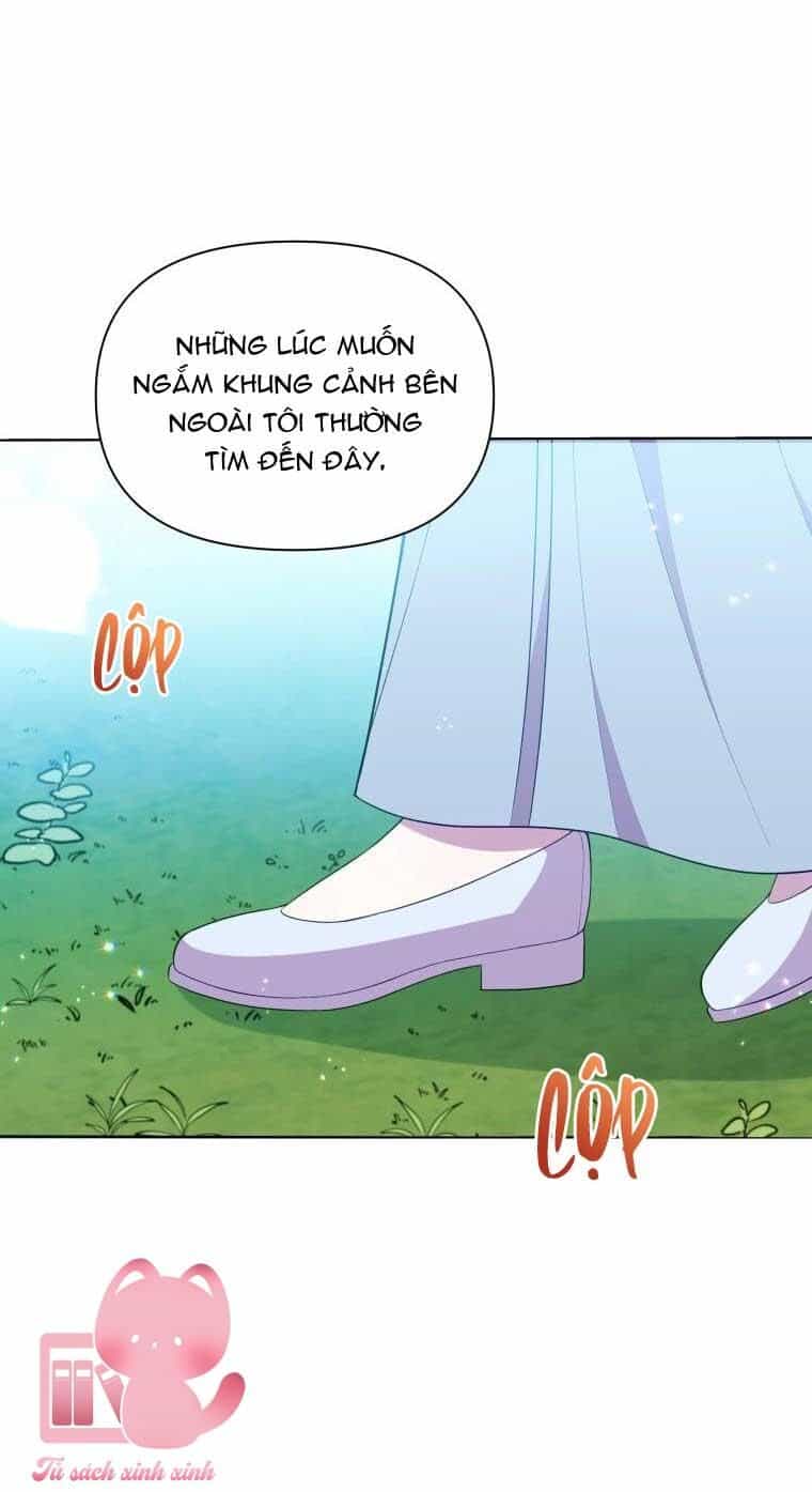 Người Bảo Hộ Của Bạo Quân Là Ma Nữ Tàn Độc - Chương 81 - ảnh 5
