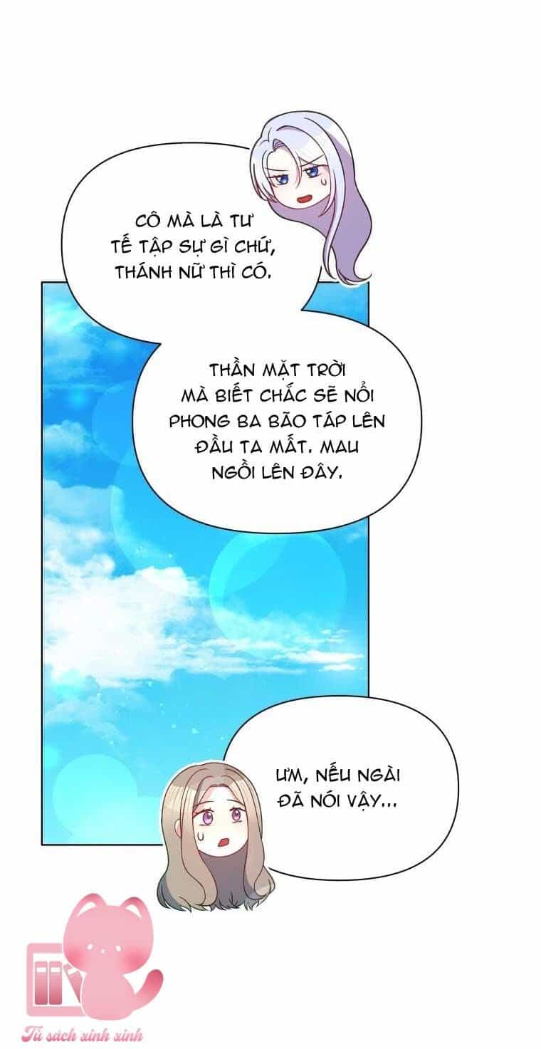 Người Bảo Hộ Của Bạo Quân Là Ma Nữ Tàn Độc - Chương 81 - ảnh 7