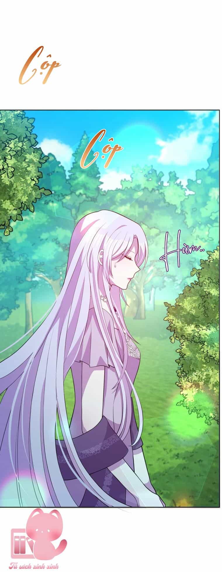 Người Bảo Hộ Của Bạo Quân Là Ma Nữ Tàn Độc - Chương 82 - ảnh 22