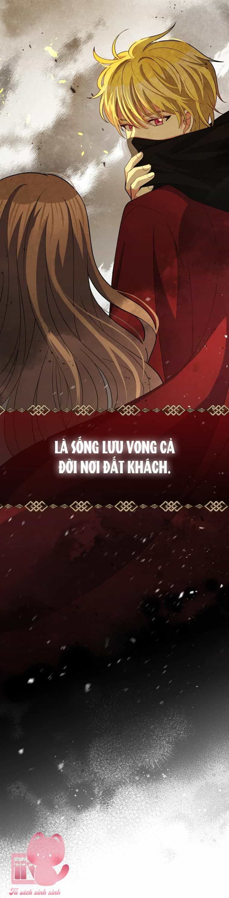 Người Bảo Hộ Của Bạo Quân Là Ma Nữ Tàn Độc - Chương 82 - ảnh 6