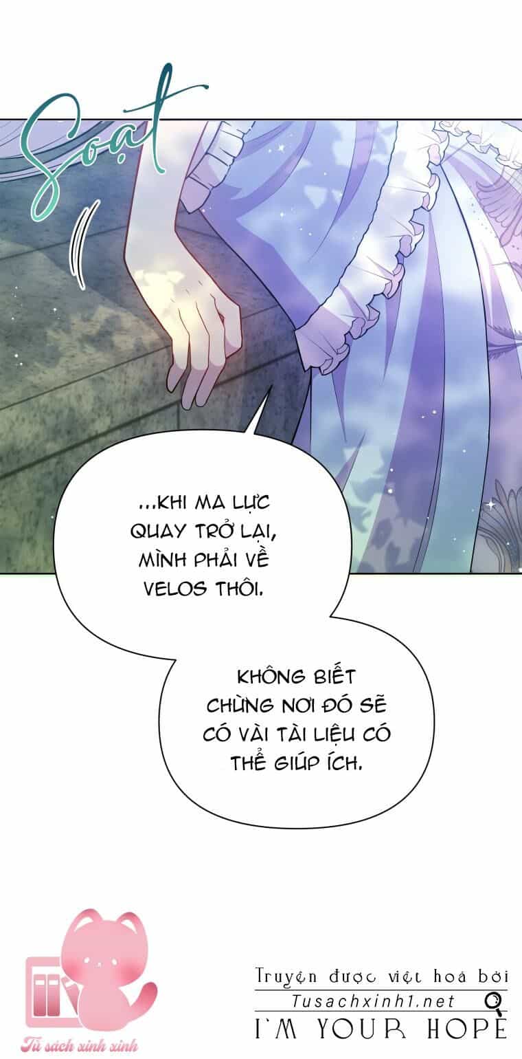 Người Bảo Hộ Của Bạo Quân Là Ma Nữ Tàn Độc - Chương 82 - ảnh 9