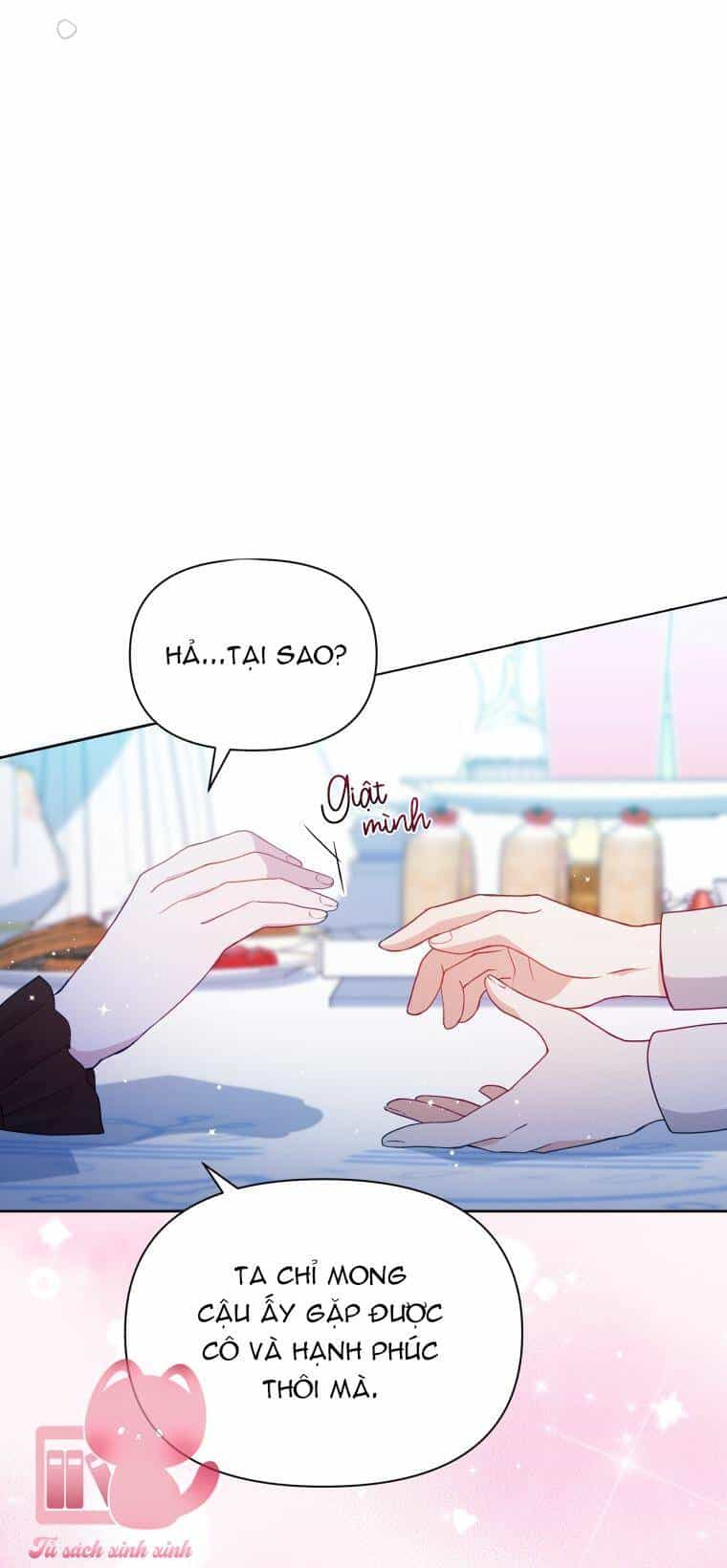 Người Bảo Hộ Của Bạo Quân Là Ma Nữ Tàn Độc - Chương 83 - ảnh 30