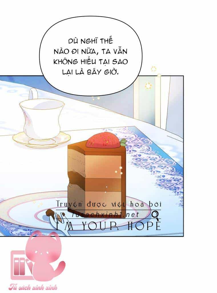Người Bảo Hộ Của Bạo Quân Là Ma Nữ Tàn Độc - Chương 83 - ảnh 9