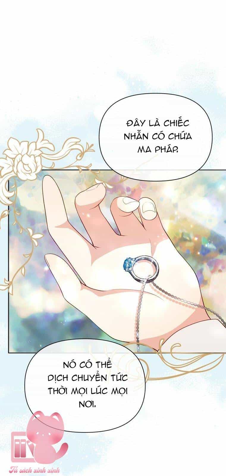 Người Bảo Hộ Của Bạo Quân Là Ma Nữ Tàn Độc - Chương 84 - ảnh 17