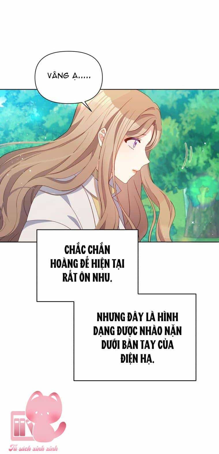 Người Bảo Hộ Của Bạo Quân Là Ma Nữ Tàn Độc - Chương 84 - ảnh 24